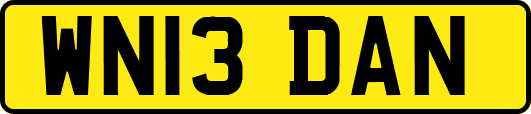 WN13DAN