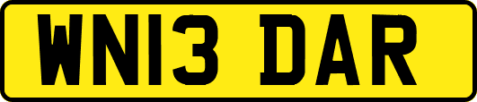 WN13DAR