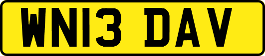 WN13DAV