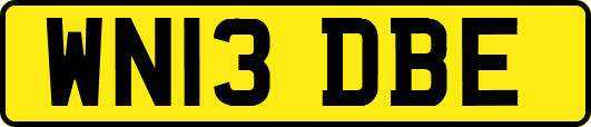 WN13DBE