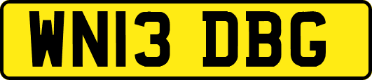 WN13DBG