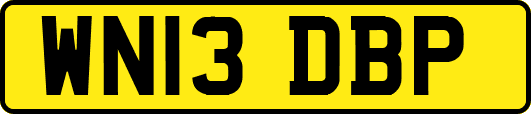 WN13DBP