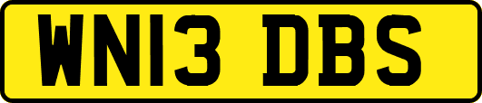 WN13DBS