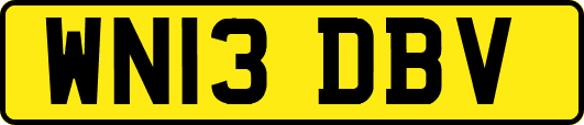 WN13DBV