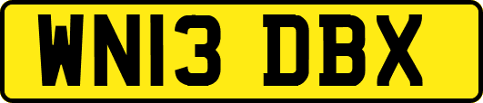 WN13DBX