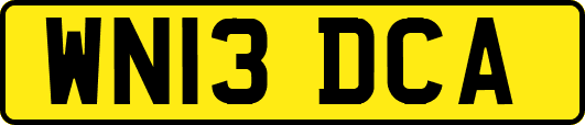 WN13DCA