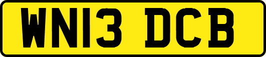 WN13DCB