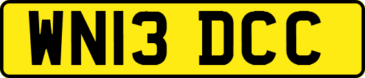 WN13DCC