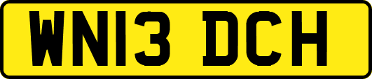 WN13DCH