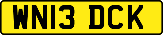 WN13DCK
