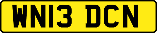 WN13DCN