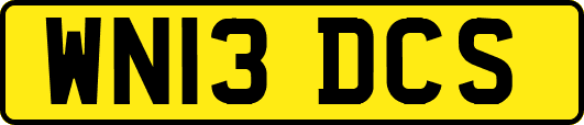 WN13DCS