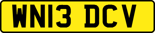 WN13DCV