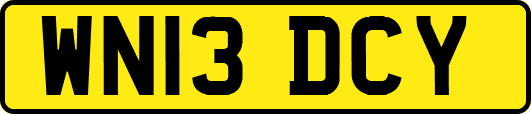 WN13DCY