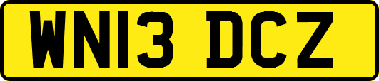 WN13DCZ