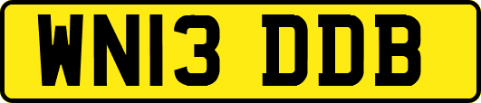 WN13DDB