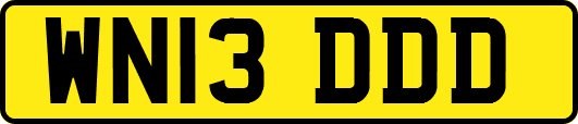 WN13DDD