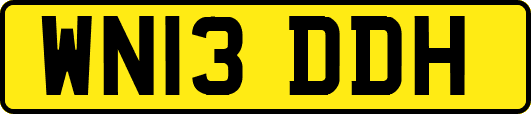 WN13DDH
