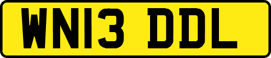 WN13DDL
