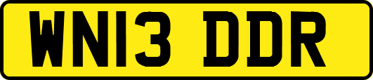 WN13DDR