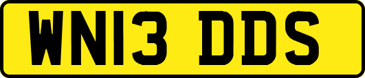 WN13DDS