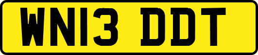 WN13DDT