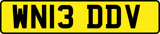 WN13DDV