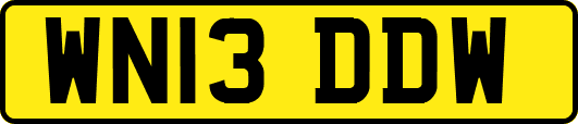 WN13DDW