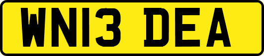 WN13DEA