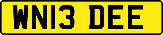WN13DEE