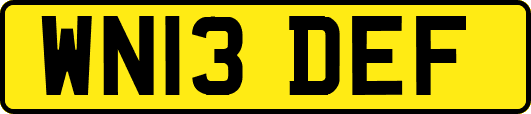 WN13DEF