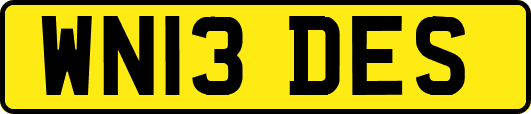 WN13DES