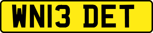 WN13DET