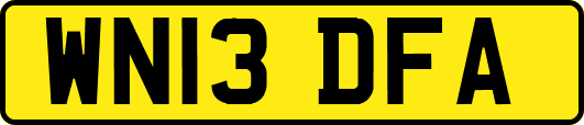 WN13DFA
