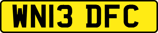 WN13DFC
