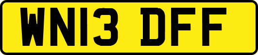 WN13DFF