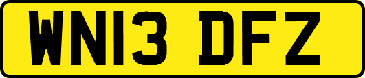 WN13DFZ