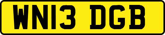 WN13DGB