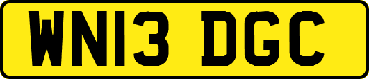 WN13DGC