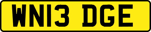 WN13DGE