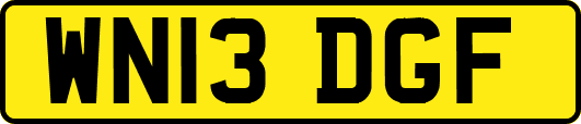 WN13DGF