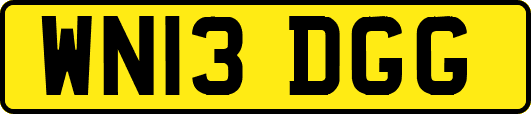 WN13DGG