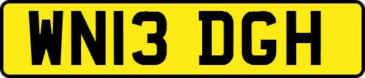 WN13DGH
