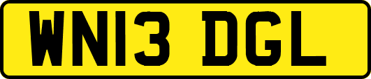 WN13DGL