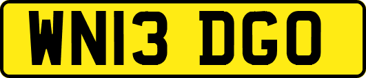 WN13DGO