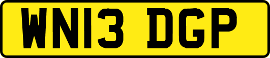 WN13DGP