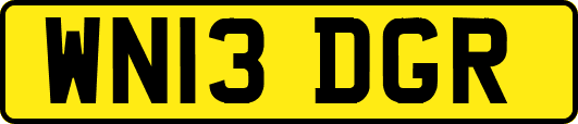 WN13DGR