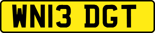 WN13DGT