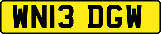 WN13DGW