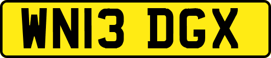 WN13DGX